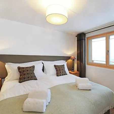 Nyaraló Splendid Valley View Chalet In