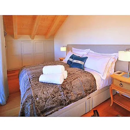 Splendid Valley View Chalet In Сasa de vacaciones Les Collons