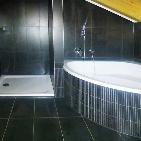 Сasa de vacaciones Splendid Valley View Chalet In