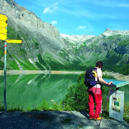 Splendid Valley View Chalet In Сasa de vacaciones *